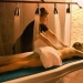 Vichy Shower Massage